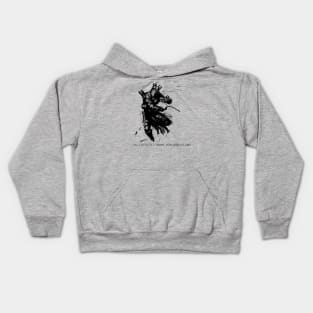 The Embraced Kids Hoodie